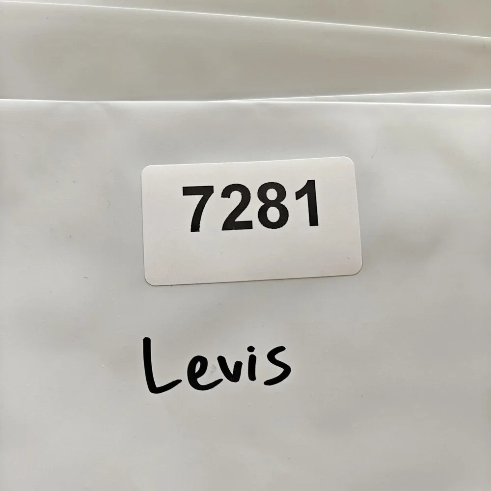 Levis levi western